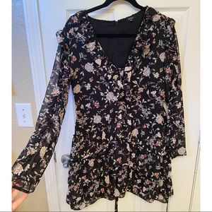 BUFFALO dress size L